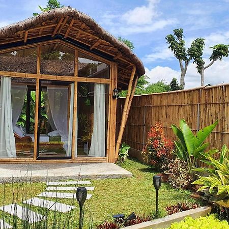 The Farm Shack By Sms Hospitality Acomodação com café da manhã Amadeo Exterior foto