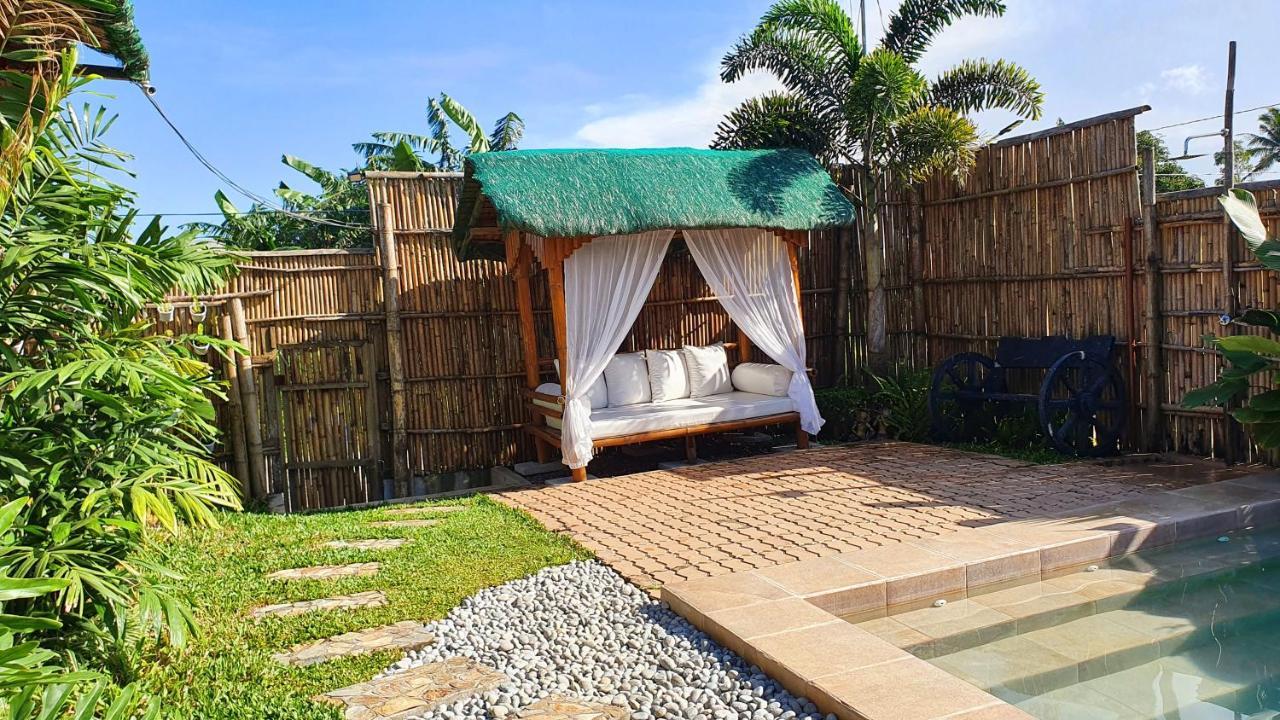 The Farm Shack By Sms Hospitality Acomodação com café da manhã Amadeo Exterior foto