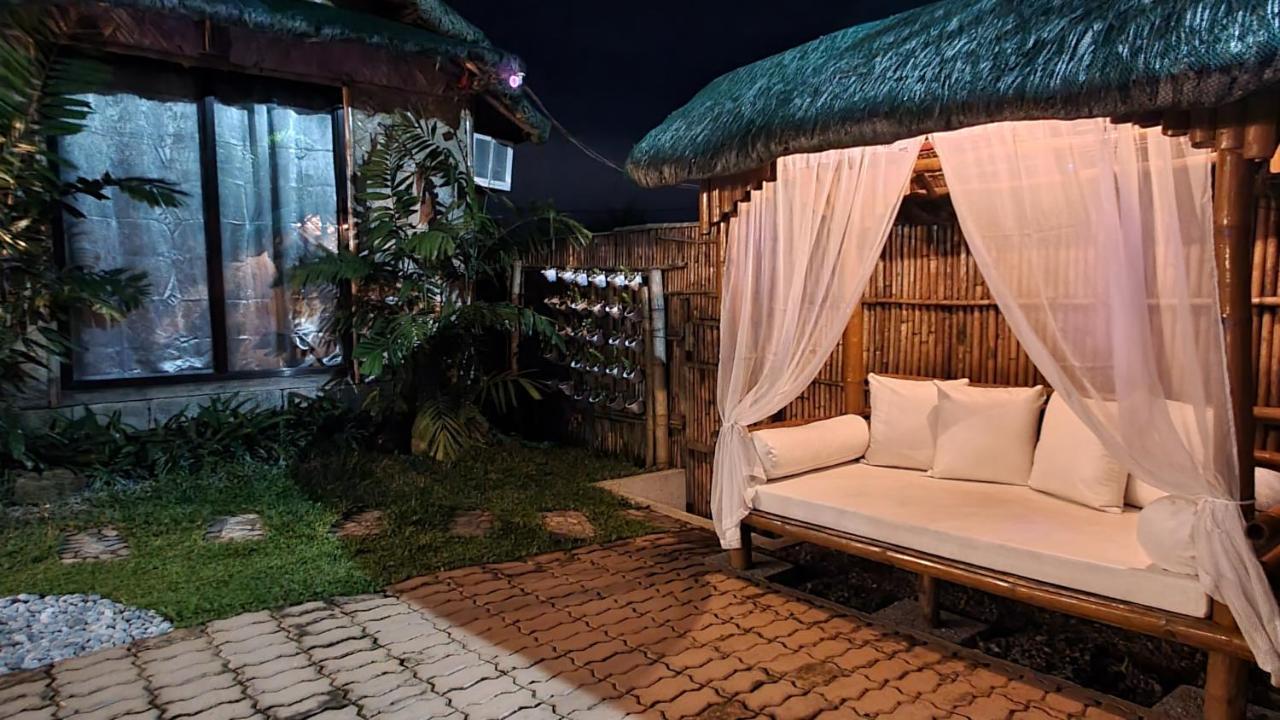The Farm Shack By Sms Hospitality Acomodação com café da manhã Amadeo Exterior foto