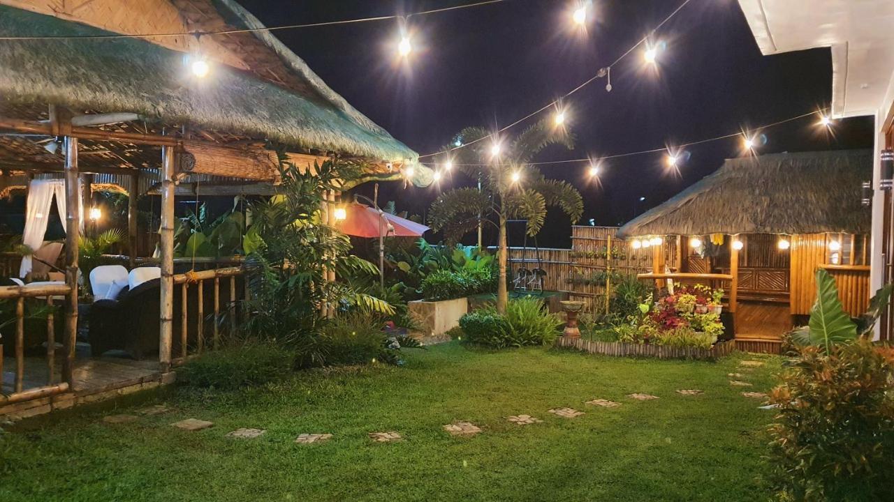 The Farm Shack By Sms Hospitality Acomodação com café da manhã Amadeo Exterior foto