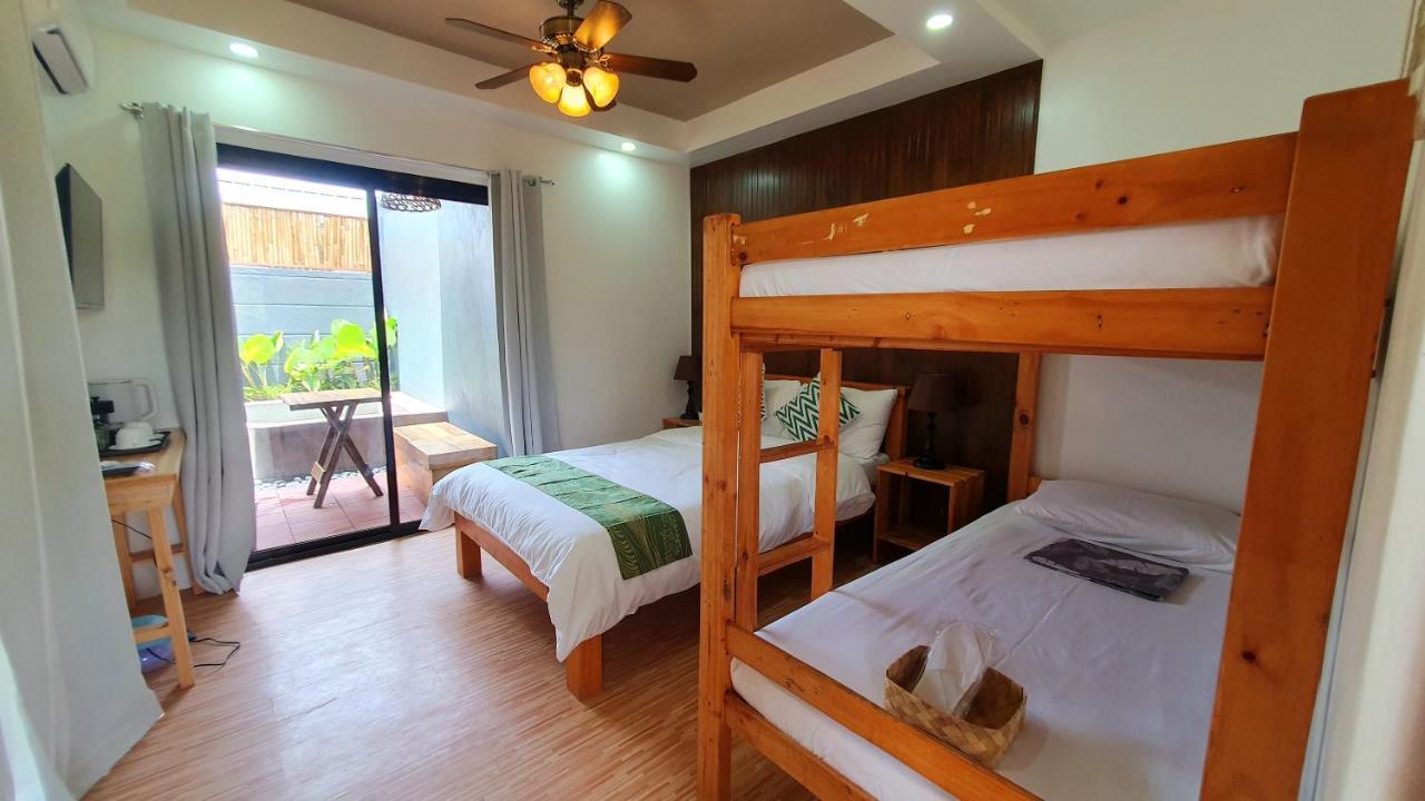 The Farm Shack By Sms Hospitality Acomodação com café da manhã Amadeo Exterior foto