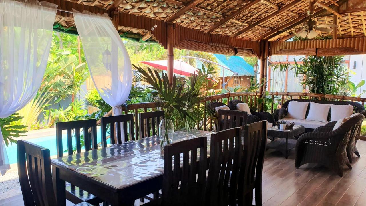 The Farm Shack By Sms Hospitality Acomodação com café da manhã Amadeo Exterior foto