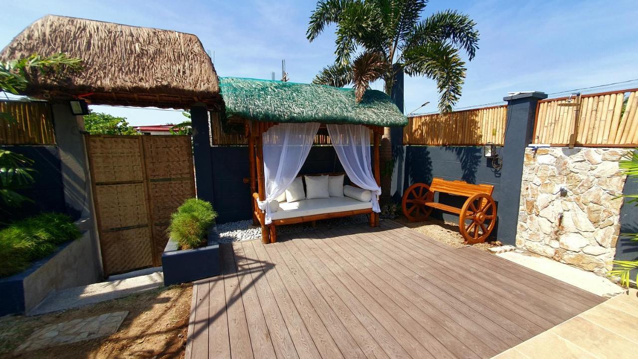 The Farm Shack By Sms Hospitality Acomodação com café da manhã Amadeo Exterior foto