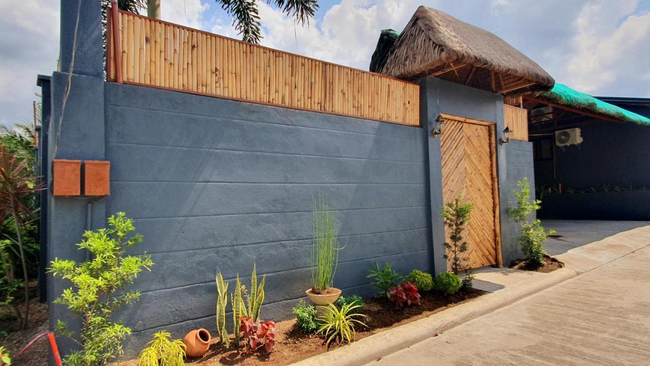 The Farm Shack By Sms Hospitality Acomodação com café da manhã Amadeo Exterior foto
