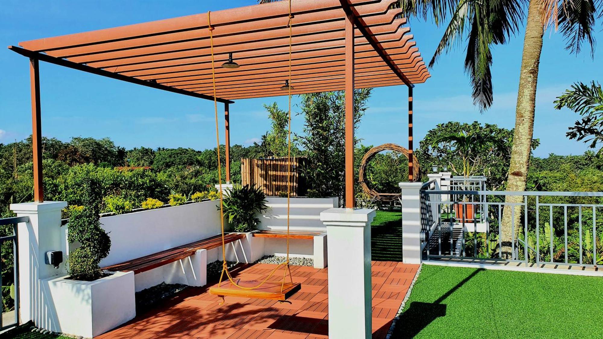 The Farm Shack By Sms Hospitality Acomodação com café da manhã Amadeo Exterior foto